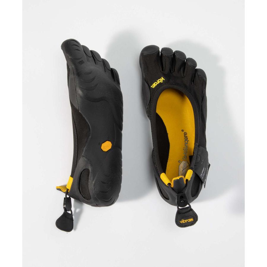 ビブラム ファイブフィンガーズ Vibram FiveFingers W108 ベアフットシューズ CLASSIC レディース シューズ 5本指シューズ スポーツ フィットネス｜u-stream｜09