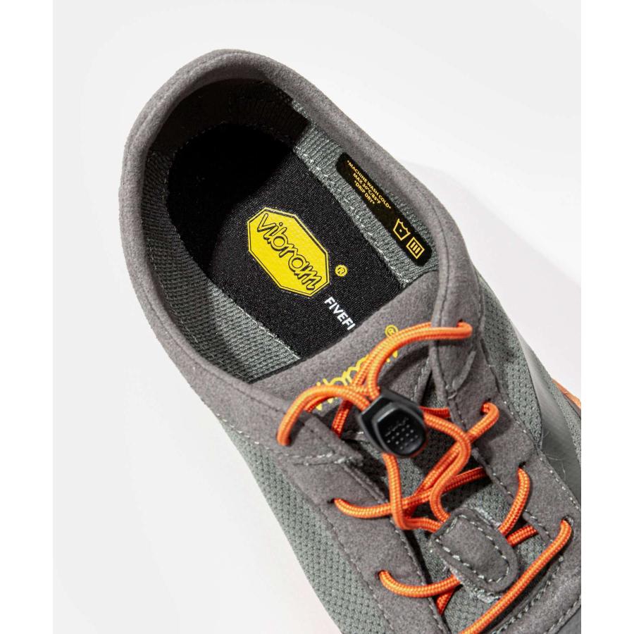 Vibram FiveFingers（ビブラムファイブフィンガーズ） ビブラム