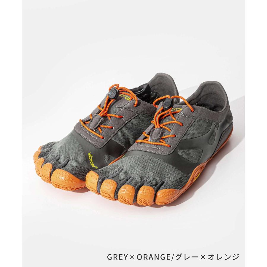 Vibram FiveFingers（ビブラムファイブフィンガーズ） ビブラム