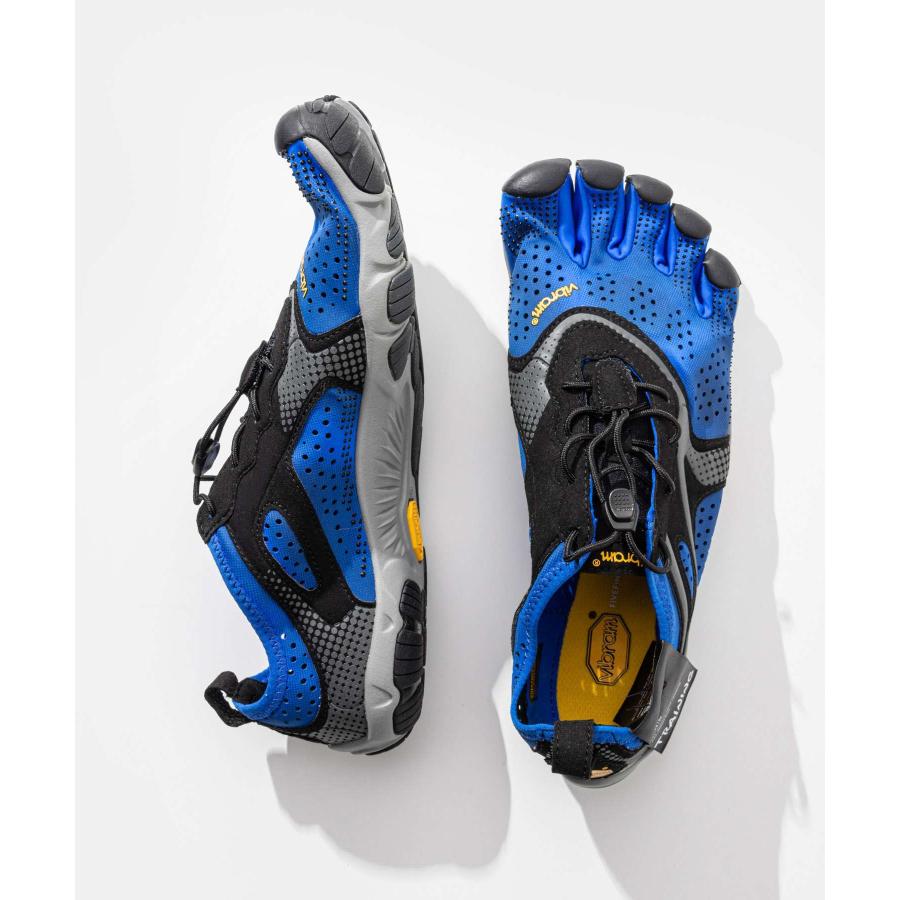 Vibram FiveFingers（ビブラムファイブフィンガーズ） ビブラム