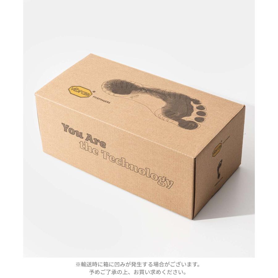 未使用箱入り　フィンガーパペット ビブラム ファイブフィンガーズ Vibram FiveFingers 16M3101
