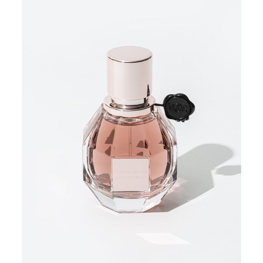 ヴィクターアンドロルフ VIKTOR & ROLF オードパルファム レディース フレグランス フラワーボム EDP 30ml フローラル オリエンタル 返品交換対象外 爆買 | VIKTOR&ROLF | 02