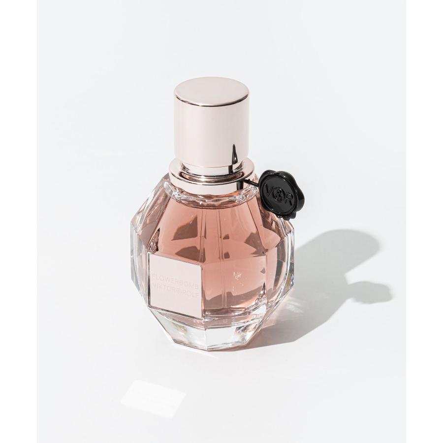 ヴィクターアンドロルフ VIKTOR & ROLF オードパルファム レディース フレグランス フラワーボム EDP 30ml フローラル オリエンタル 返品交換対象外 爆買 | VIKTOR&ROLF | 03