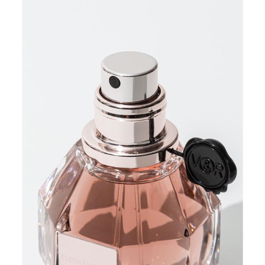 ヴィクターアンドロルフ VIKTOR & ROLF オードパルファム レディース フレグランス フラワーボム EDP 30ml フローラル オリエンタル 返品交換対象外 爆買 | VIKTOR&ROLF | 05