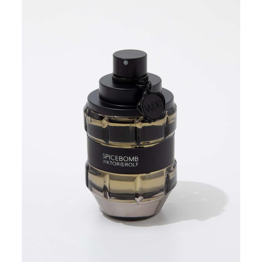 ヴィクターアンドロルフ VIKTOR & ROLF スパイス ボム EDT 90ml SPICEBOMB メンズ オードトワレ スパイシー ウッディー エキゾチック ベルガモット 爆買 | VIKTOR&ROLF | 03