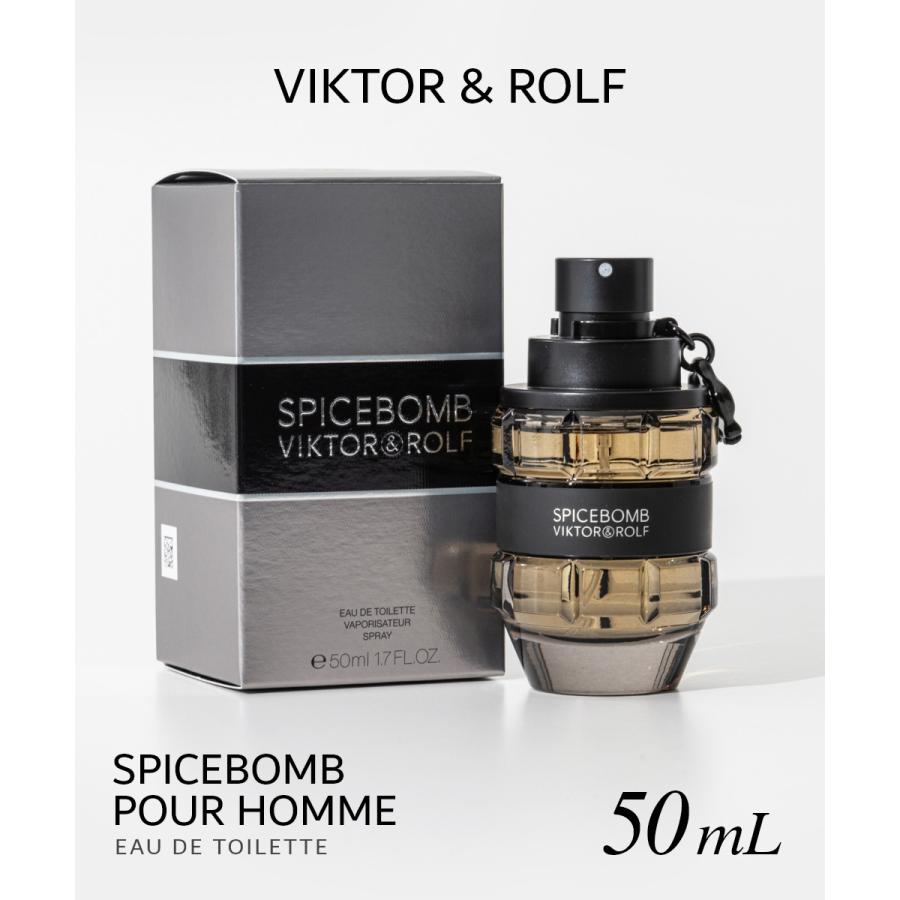 香水(男性用) Viktor & Rolf Spicebomb 90ml Viktor&Rolf's Spicebomb Dark Leather 90ml Eau de Toilette