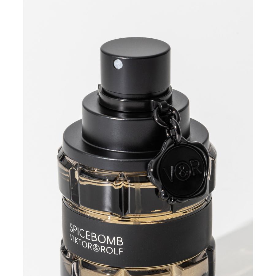 香水(男性用) SPICEBOMB VIKTOR & ROLF EXTREME 90ml Viktor & Rolf Spicebomb Extreme | Livrare rapida! | Notino.ro