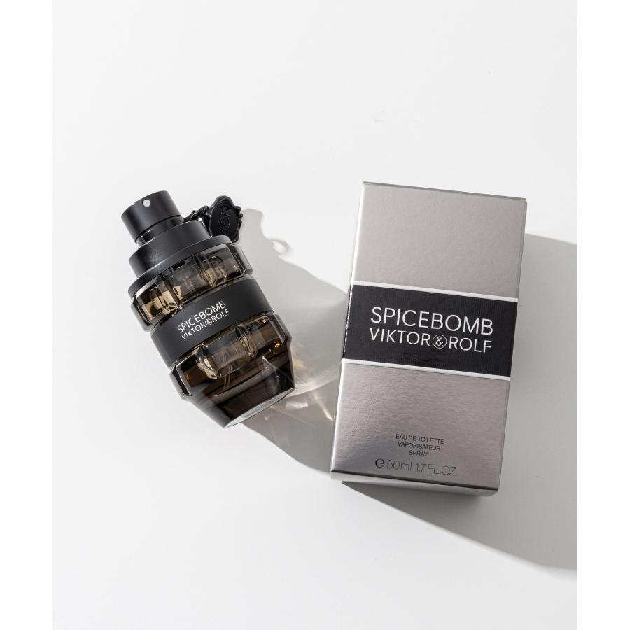 香水(男性用) Viktor & Rolf Spicebomb 90ml Spicebomb Eau de Toilette | Viktor&Rolf Official Site