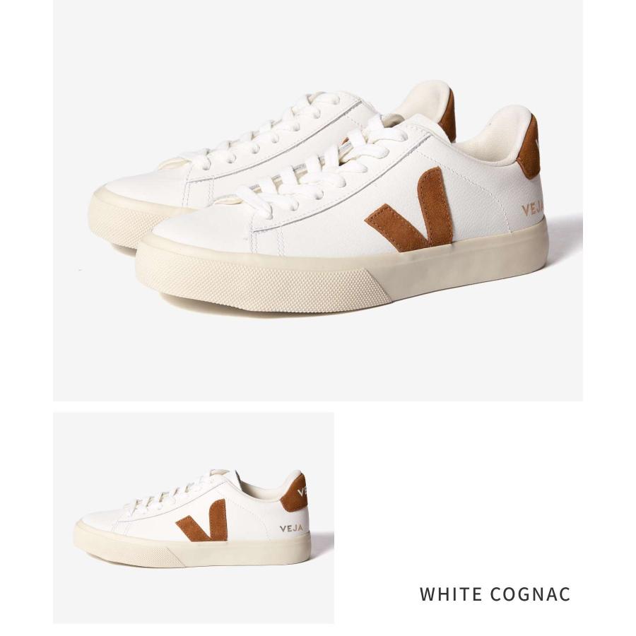 VEJA ヴェジャ スニーカー CAMPO カンポ メンズ レディース