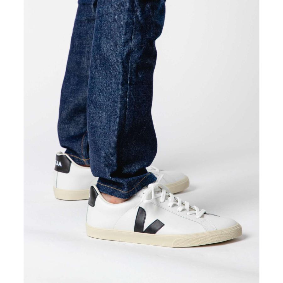 ヴェジャ VEJA ESPLAR エスプラ LEATHER SNEAKER レザースニーカー ロゴ スニーカー ユニセックス EO0200005 EO0202335 EO0203881 EO0203883 EO0220906 爆買 | VEJA | 10