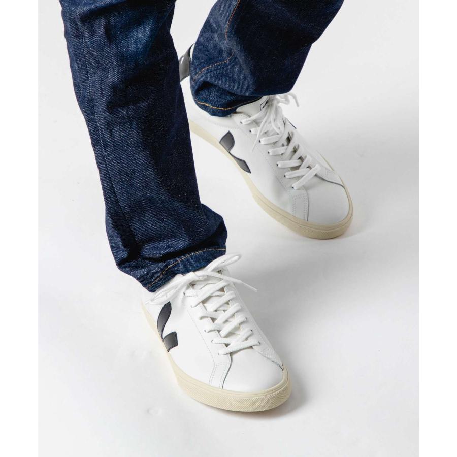 ヴェジャ VEJA ESPLAR エスプラ LEATHER SNEAKER レザースニーカー ロゴ スニーカー ユニセックス EO0200005 EO0202335 EO0203881 EO0203883 EO0220906 爆買 | VEJA | 11