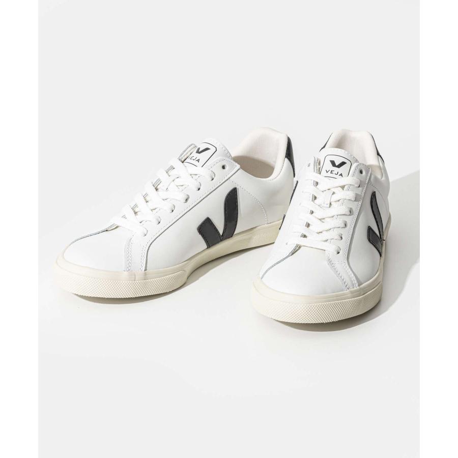 ヴェジャ VEJA ESPLAR エスプラ LEATHER SNEAKER レザースニーカー ロゴ スニーカー ユニセックス EO0200005 EO0202335 EO0203881 EO0203883 EO0220906 爆買 | VEJA | 12