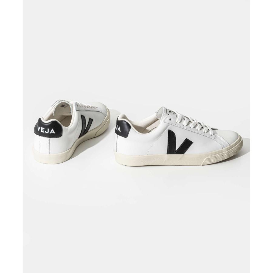 ヴェジャ VEJA ESPLAR エスプラ LEATHER SNEAKER レザースニーカー ロゴ スニーカー ユニセックス EO0200005 EO0202335 EO0203881 EO0203883 EO0220906 爆買 | VEJA | 13