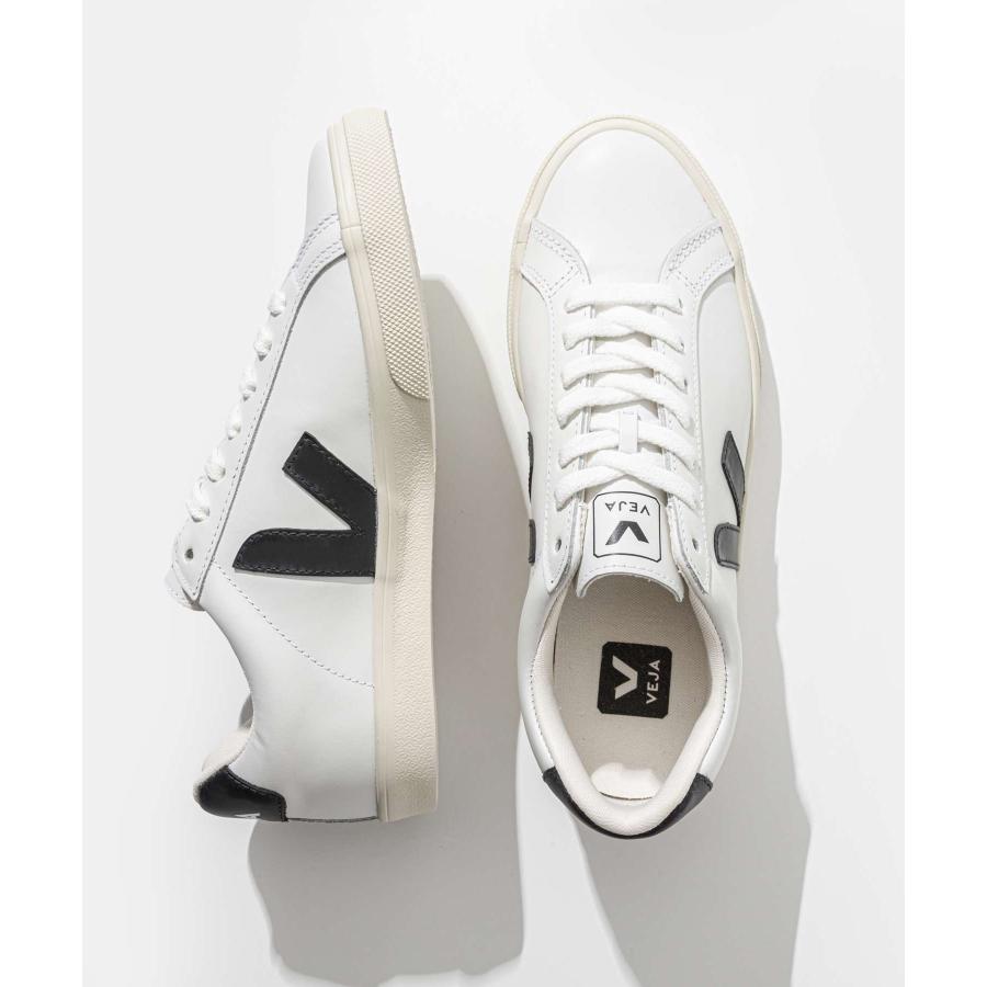 ヴェジャ VEJA ESPLAR エスプラ LEATHER SNEAKER レザースニーカー ロゴ スニーカー ユニセックス EO0200005 EO0202335 EO0203881 EO0203883 EO0220906 爆買 | VEJA | 17