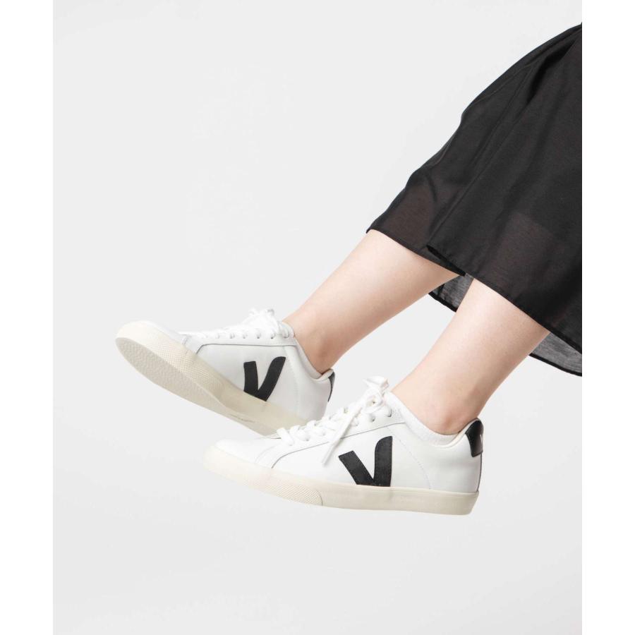 ヴェジャ VEJA ESPLAR エスプラ LEATHER SNEAKER レザースニーカー ロゴ スニーカー ユニセックス EO0200005 EO0202335 EO0203881 EO0203883 EO0220906 爆買 | VEJA | 08