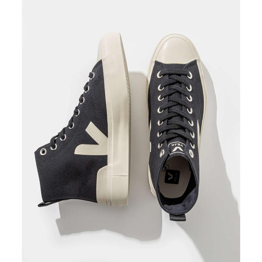 ヴェジャ VEJA PA0101397 PA1903196 スニーカー WATA II メンズ レディース シューズ ワタ モデル Priorities カジュアル 21.0〜28.5cm 爆買 | VEJA | 16