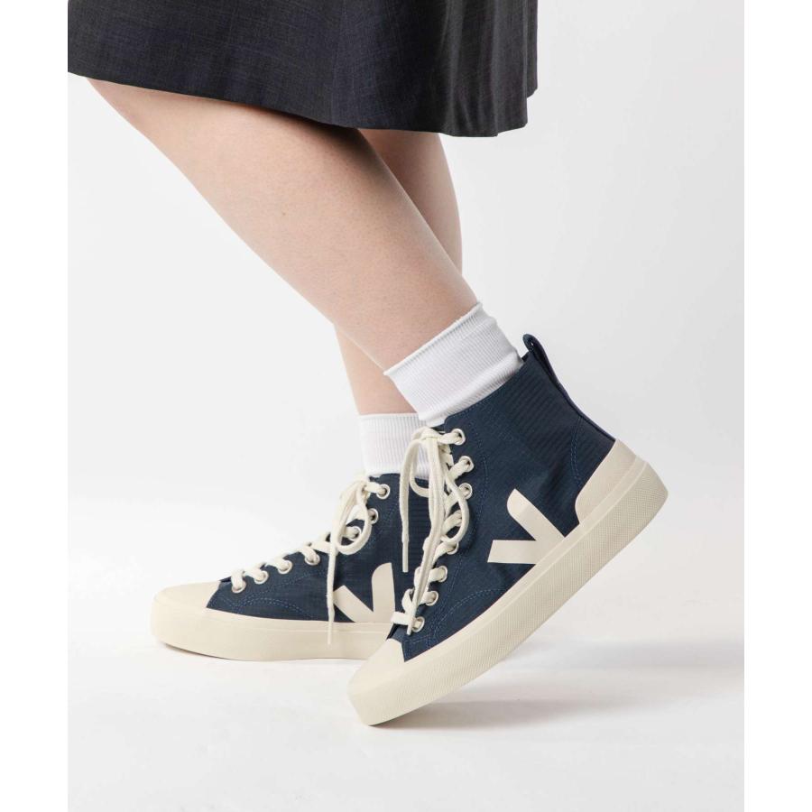 ヴェジャ VEJA PA0101397 PA1903196 スニーカー WATA II メンズ レディース シューズ ワタ モデル Priorities カジュアル 21.0〜28.5cm 爆買 | VEJA | 06