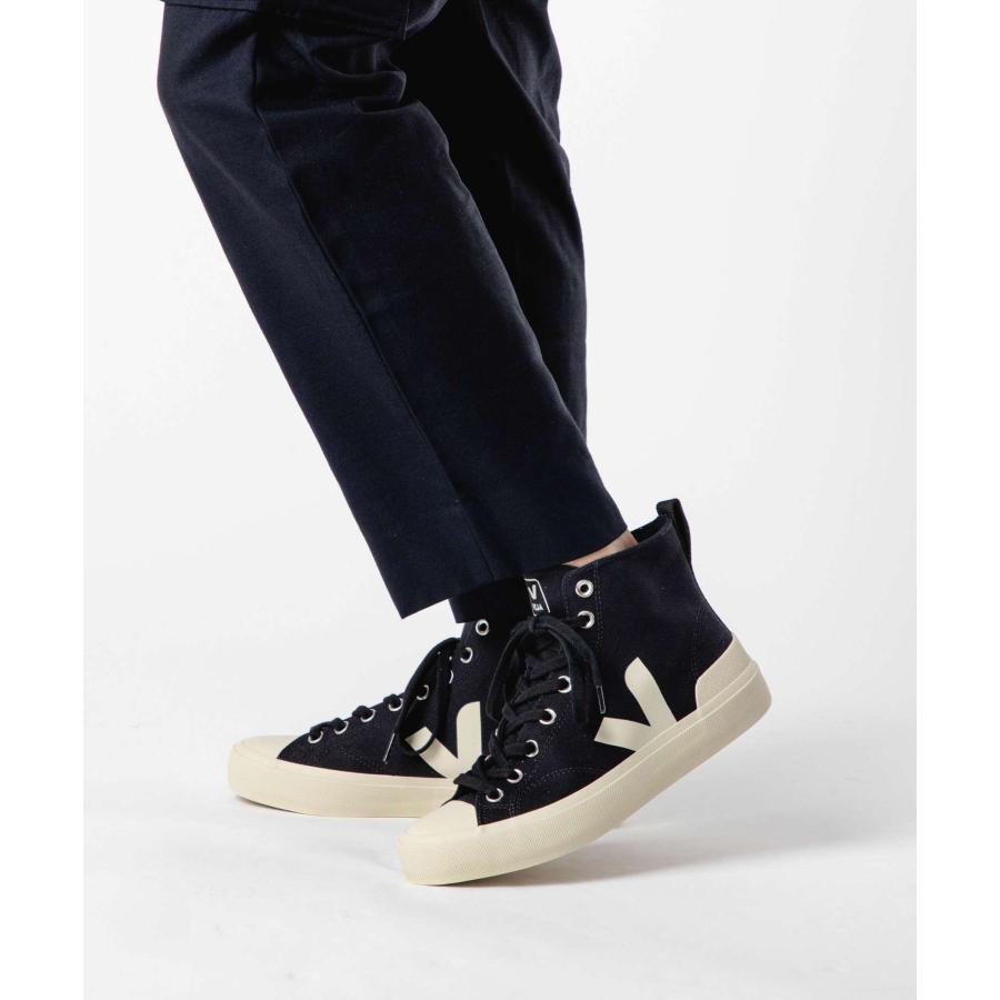 ヴェジャ VEJA PA0101397 PA1903196 スニーカー WATA II メンズ レディース シューズ ワタ モデル Priorities カジュアル 21.0〜28.5cm 爆買 | VEJA | 08