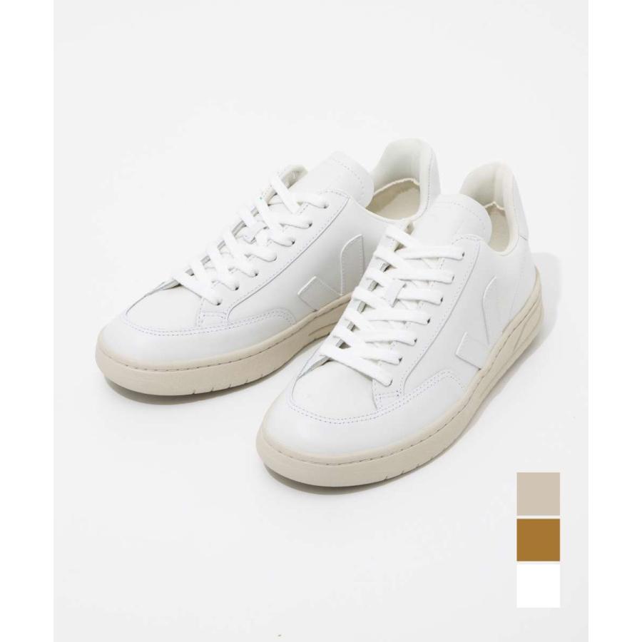 ヴェジャ VEJA XD0202297 XD0202322 XD0202335 スニーカー V-12 レディース シューズ モデル Classics ローカット 爆買 | VEJA