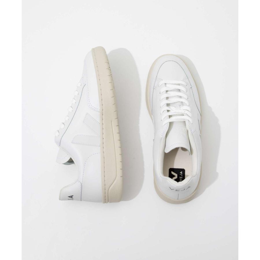 ヴェジャ VEJA XD0202297 XD0202322 XD0202335 スニーカー V-12 レディース シューズ モデル Classics ローカット 爆買 | VEJA | 10