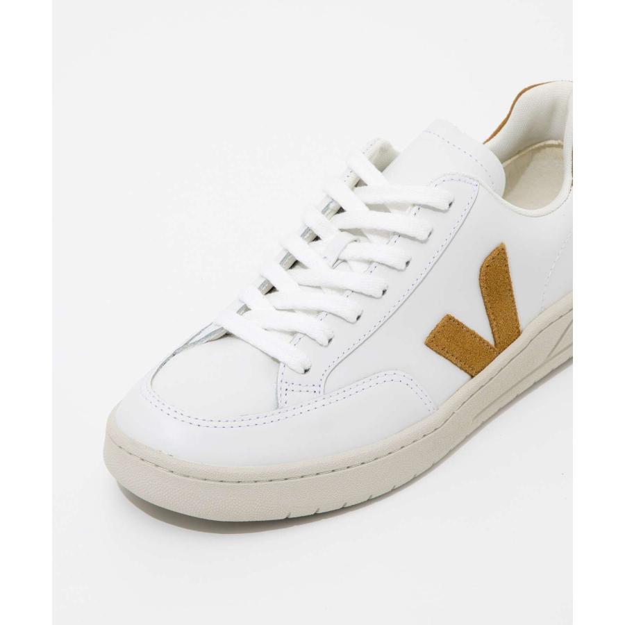 ヴェジャ VEJA XD0202297 XD0202322 XD0202335 スニーカー V-12 レディース シューズ モデル Classics ローカット 爆買 | VEJA | 11