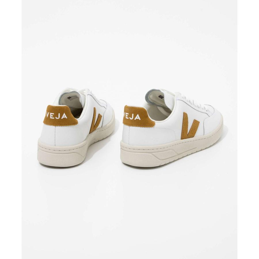 ヴェジャ VEJA XD0202297 XD0202322 XD0202335 スニーカー V-12 レディース シューズ モデル Classics ローカット 爆買 | VEJA | 12