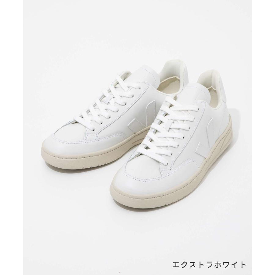 ヴェジャ VEJA XD0202297 XD0202322 XD0202335 スニーカー V-12 レディース シューズ モデル Classics ローカット 爆買 | VEJA | 01
