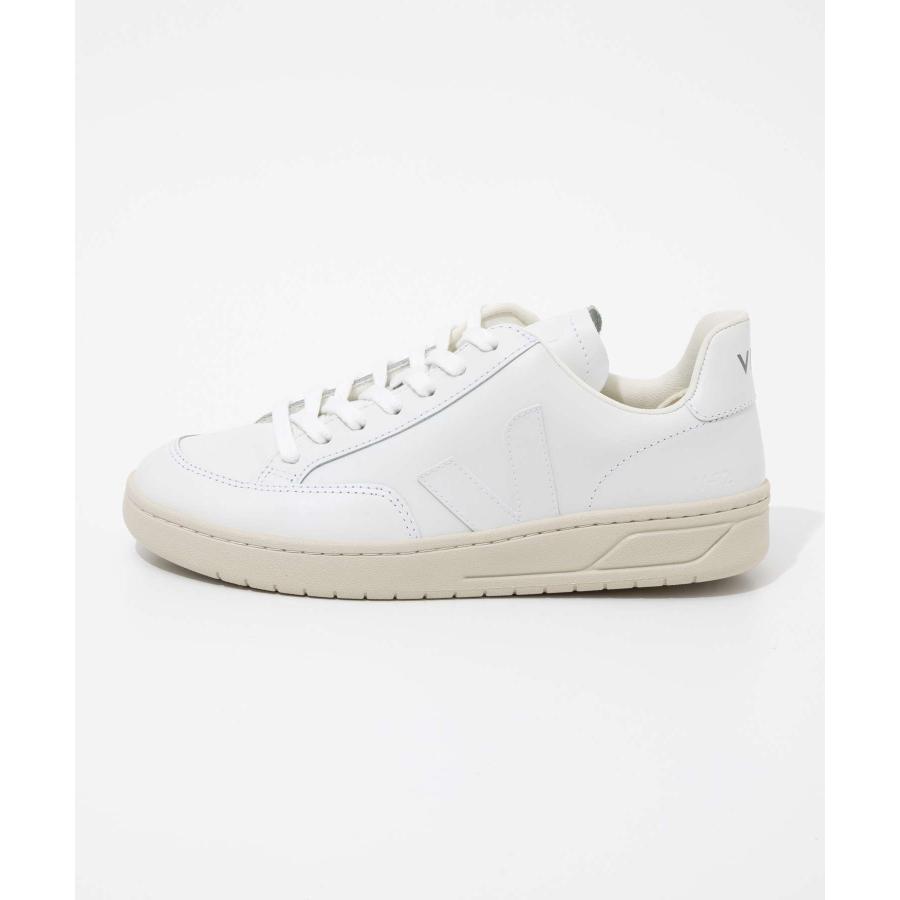 ヴェジャ VEJA XD0202297 XD0202322 XD0202335 スニーカー V-12 レディース シューズ モデル Classics ローカット 爆買 | VEJA | 04