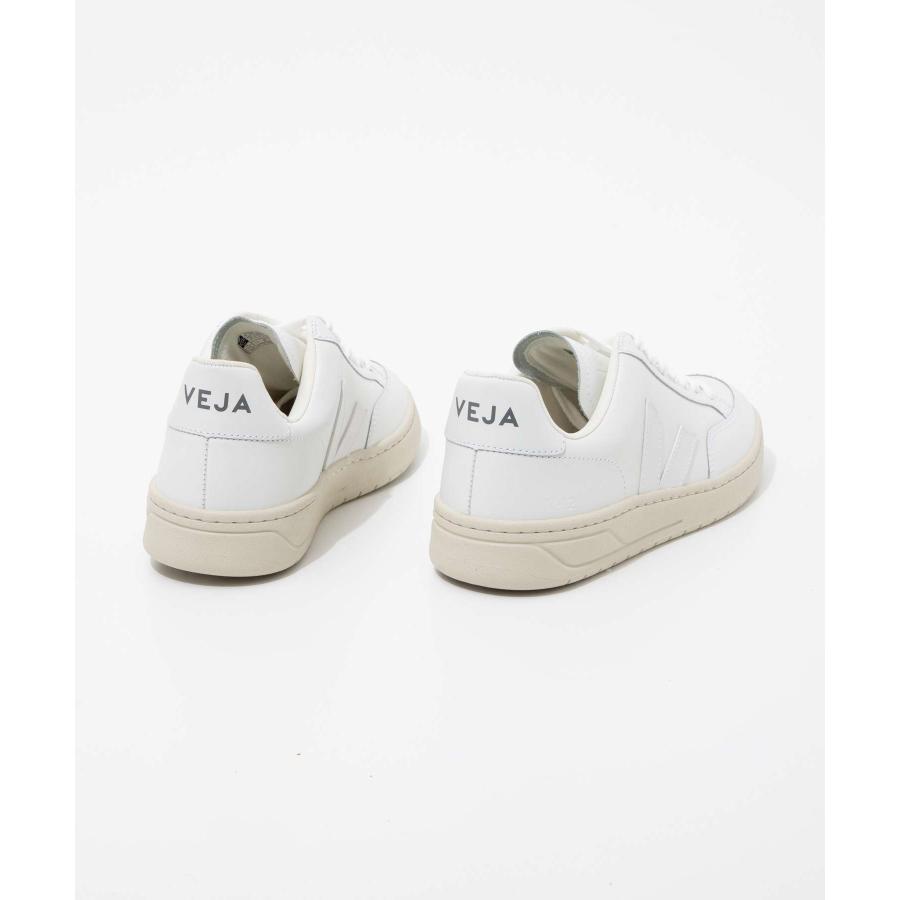 ヴェジャ VEJA XD0202297 XD0202322 XD0202335 スニーカー V-12 レディース シューズ モデル Classics ローカット 爆買 | VEJA | 05
