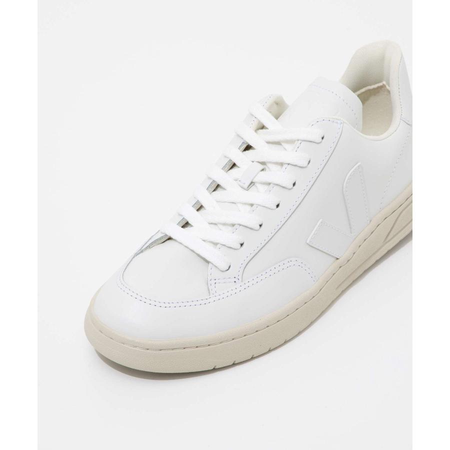 ヴェジャ VEJA XD0202297 XD0202322 XD0202335 スニーカー V-12 レディース シューズ モデル Classics ローカット 爆買 | VEJA | 07