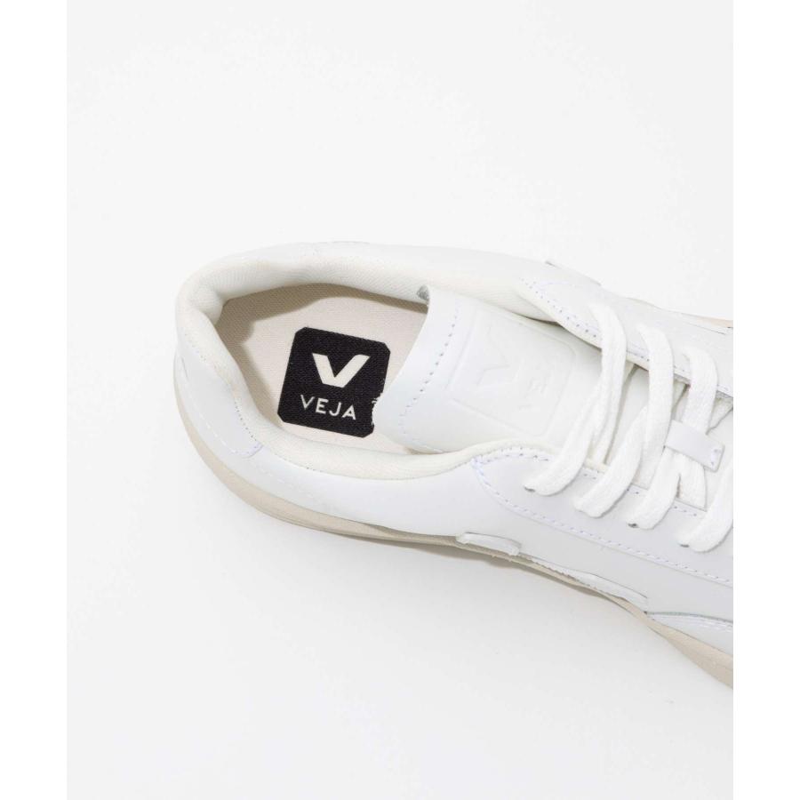 ヴェジャ VEJA XD0202297 XD0202322 XD0202335 スニーカー V-12 レディース シューズ モデル Classics ローカット 爆買 | VEJA | 09