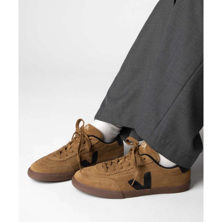 ヴェジャ VEJA PANENKA パネンカ SUEDE TENT スエード テント FU0320899 FU0320901 スニーカー ユニセックス シューズ 爆買 | VEJA | 17