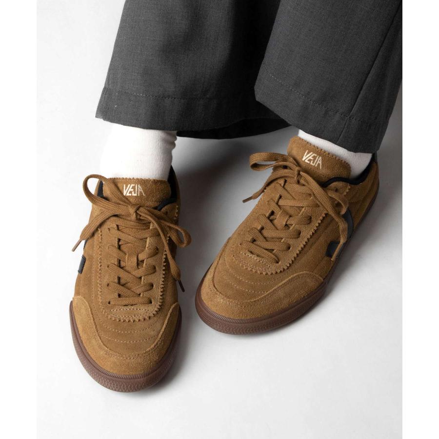 ヴェジャ VEJA PANENKA パネンカ SUEDE TENT スエード テント FU0320899 FU0320901 スニーカー ユニセックス シューズ 爆買 | VEJA | 18