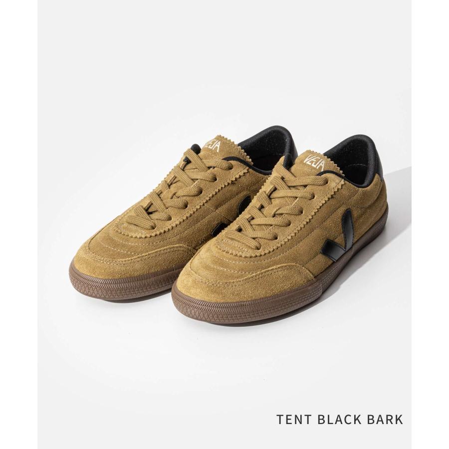 ヴェジャ VEJA PANENKA パネンカ SUEDE TENT スエード テント FU0320899 FU0320901 スニーカー ユニセックス シューズ 爆買 | VEJA | 03