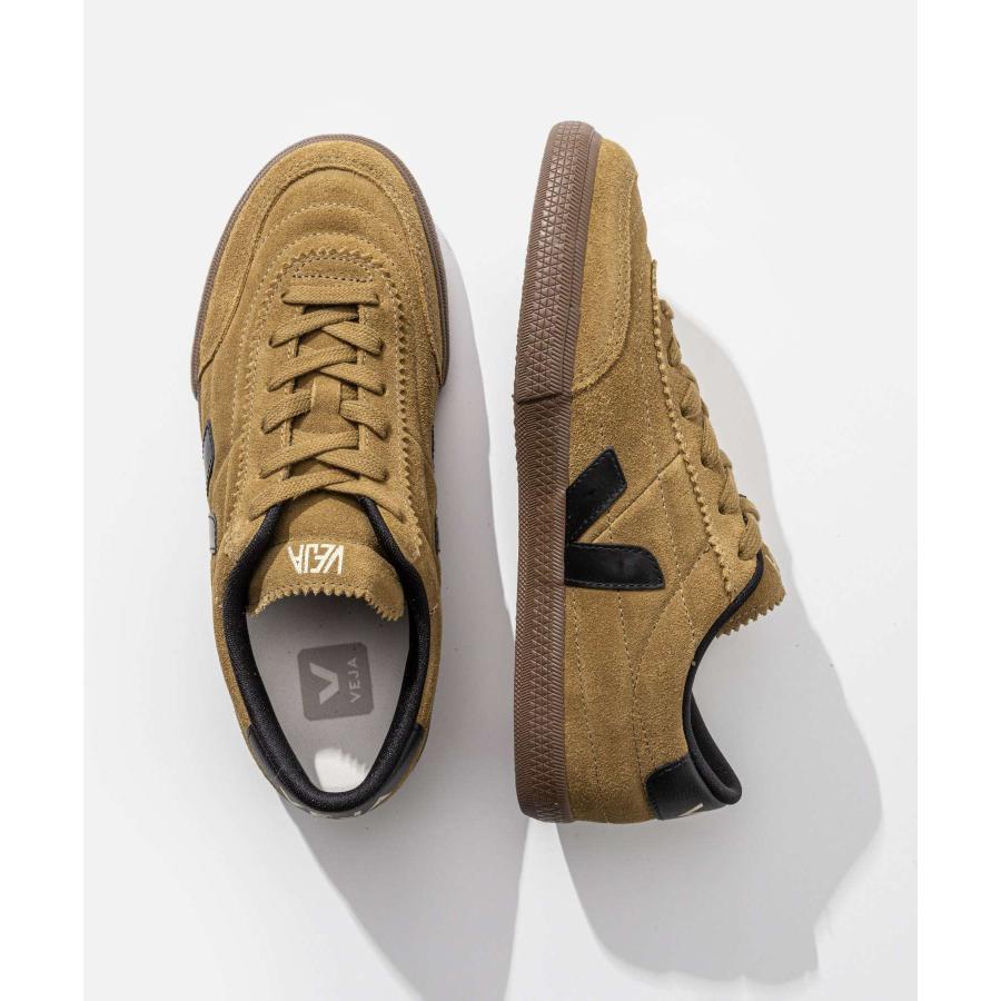 ヴェジャ VEJA PANENKA パネンカ SUEDE TENT スエード テント FU0320899 FU0320901 スニーカー ユニセックス シューズ 爆買 | VEJA | 11