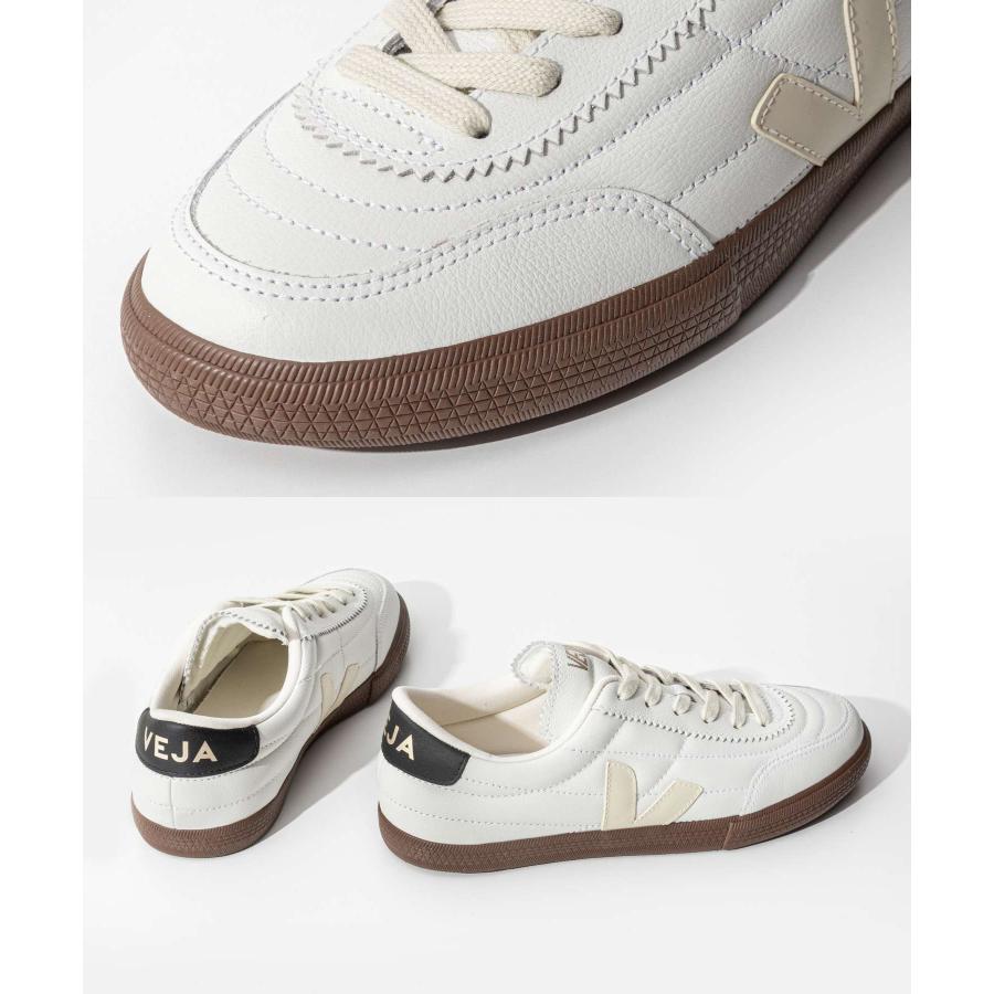 ※はなまるプレミアムパネンカレー 200g ×６パック VEJA（ヴェジャ） VEJA PANENKA パネンカ LEATHER SNEAKER レザー