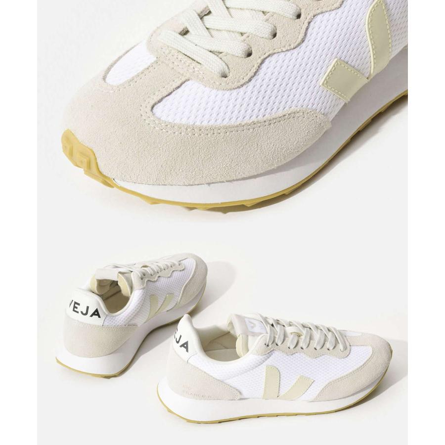 VEJA（ヴェジャ） VEJA RIO BRANCO II リオ ブランコ 2 ALVEOMESH