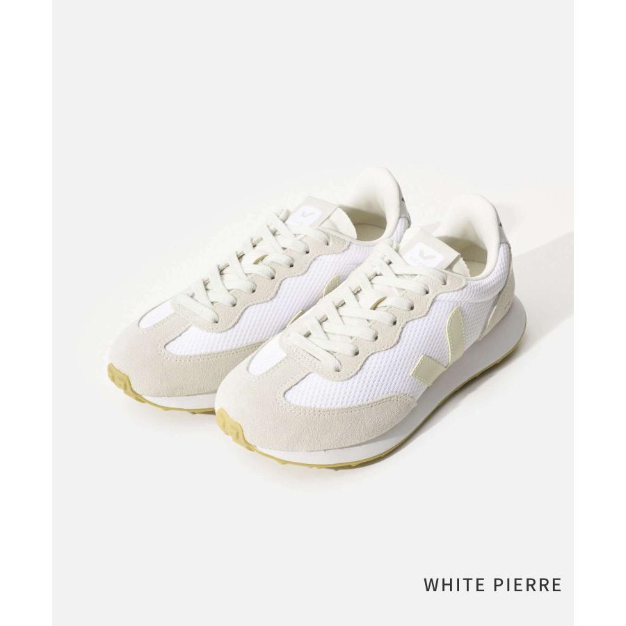 VEJA（ヴェジャ） VEJA RIO BRANCO II リオ ブランコ 2 ALVEOMESH