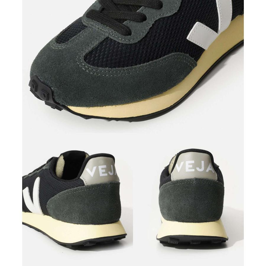 VEJA（ヴェジャ） VEJA RIO BRANCO II リオ ブランコ 2 ALVEOMESH