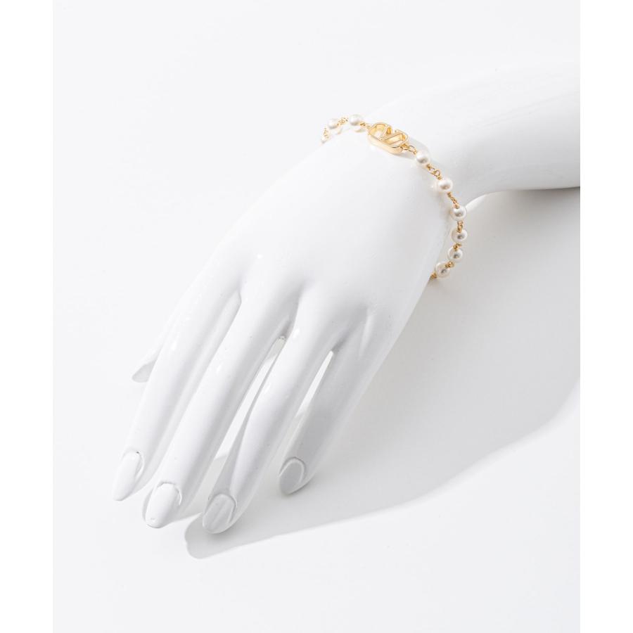 新品 VALENTINO ブレスレット - アクセサリー 新品 VALENTINO ブレスレット - アクセサリー