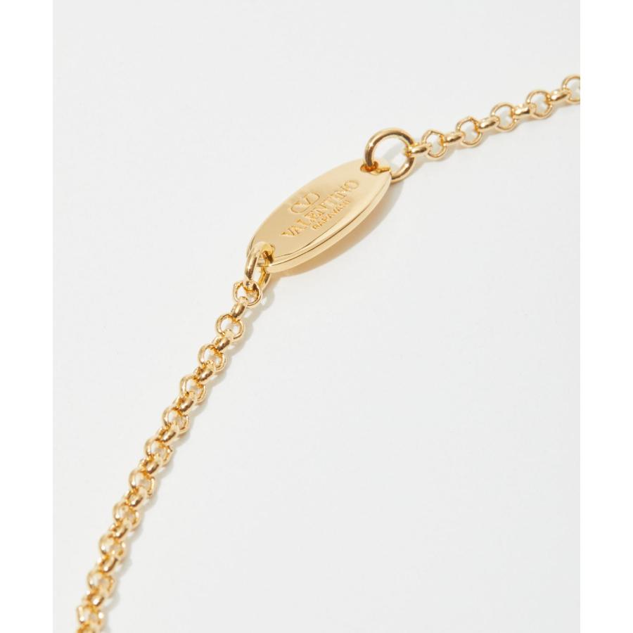 ヴァレンティノ VALENTINO 5W2J0Q37MET ネックレス VLOGO SIGNATURE レディース アクセサリー ガラヴァーニ NECKLACE CS4 爆買 | VALENTINO | 04