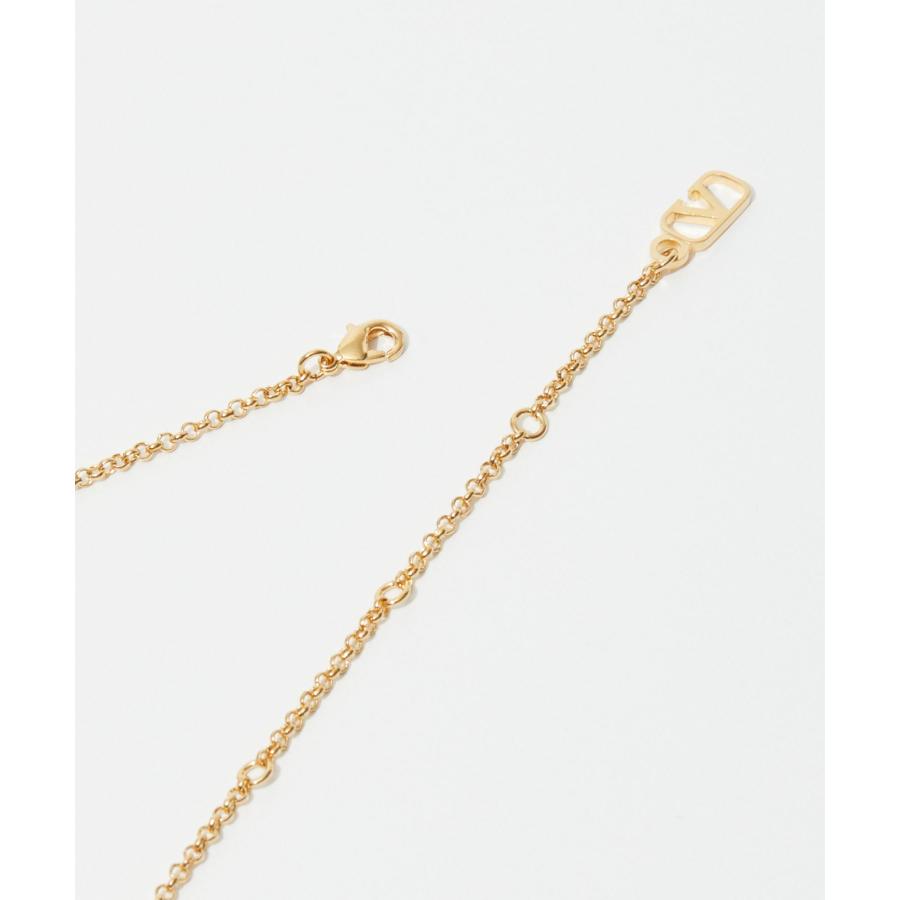 ヴァレンティノ VALENTINO 5W2J0Q37MET ネックレス VLOGO SIGNATURE レディース アクセサリー ガラヴァーニ NECKLACE CS4 爆買 | VALENTINO | 05