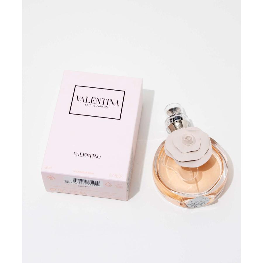 VALENTINO（ヴァレンティノ） ヴァレンティナ EDP 80ml VALENTINA
