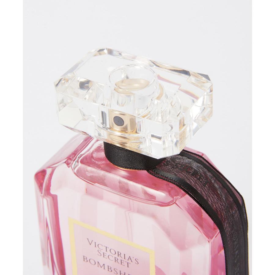 ヴィクトリアズシークレット ボムシェル Bombshell オードパルファム 50mL 香水 Victoria's Secret ヴィクトリア
