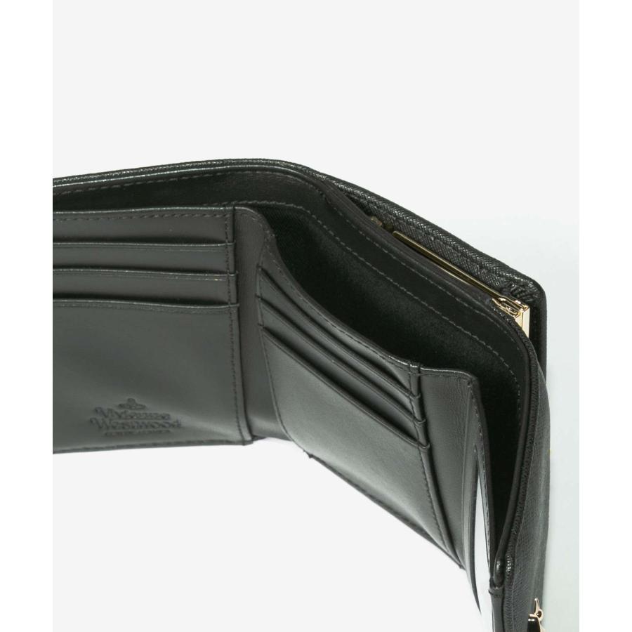 【新品】ヴィヴィアン・ウエストウッド VIVIENNE WESTWOOD 財布 ユニセックス 5115002ew-l001n-n402 Vivienne Westwood（ヴィヴィアンウエストウッド） ヴィヴィアン