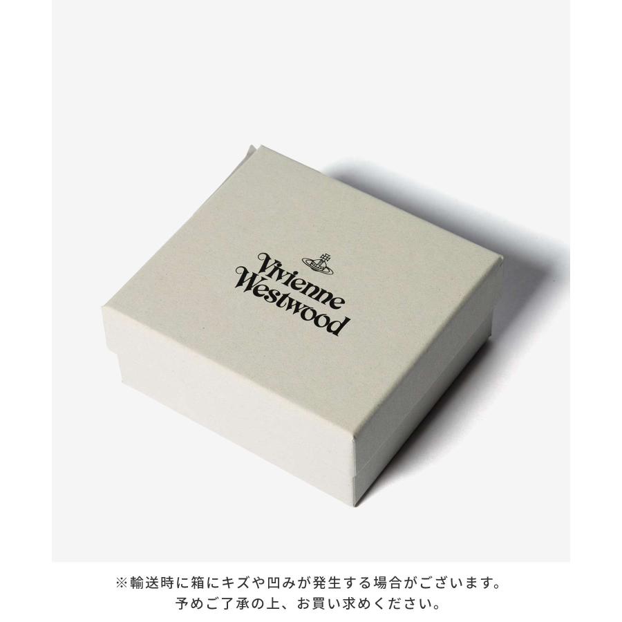 Vivienne Westwood 51150031W L001N 二つ折り財布 Vivienne Westwood ヴィヴィアンウェストウッド 51150031W L001N