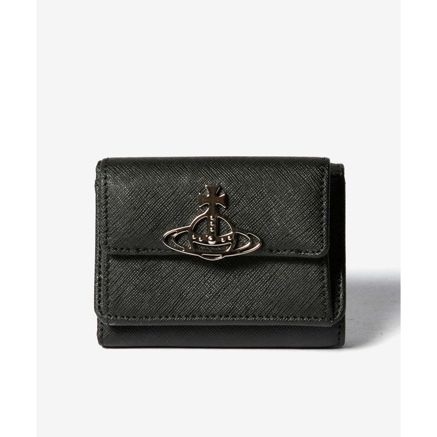【新品】ヴィヴィアン・ウエストウッド VIVIENNE WESTWOOD 財布 レディース 5115002uw-l001n-n401 Vivienne Westwood（ヴィヴィアンウエストウッド） ヴィヴィアン