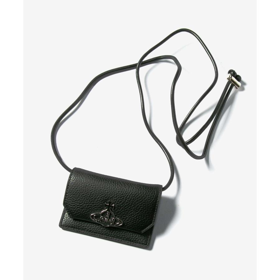 Vivienne Westwood 55020002U S000D カードケース Vivienne Westwood ヴィヴィアンウェストウッド 55020002U S000D