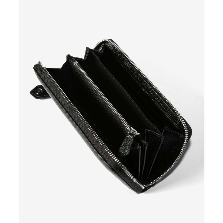 【新品未使用】Vivienne Westwood 黒 長財布 新品未使用】VivienneWestwood 黒 赤 長財布 マット - メルカリ