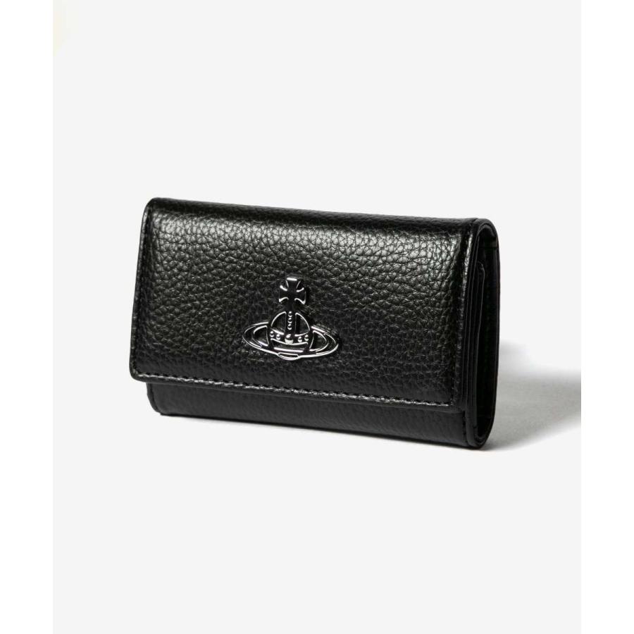 新品♡ Vivienne Westwood キーケース Vivienne Westwood ヴィヴィアンウェストウッド RE-VEGAN KEY